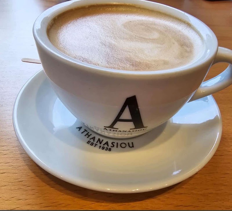 Productos Athanasiou